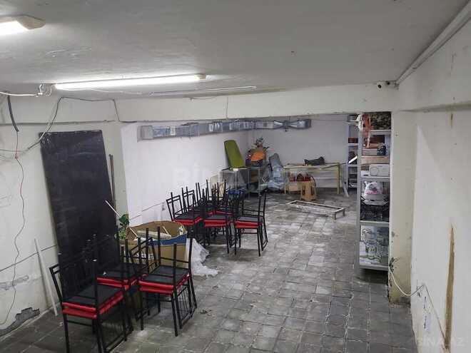 Obyekt - Pirəkəşkül q. - 500 m² (22)