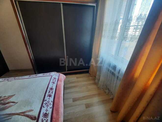 4 otaqlı köhnə tikili - Xalqlar Dostluğu m. - 100 m² (19)