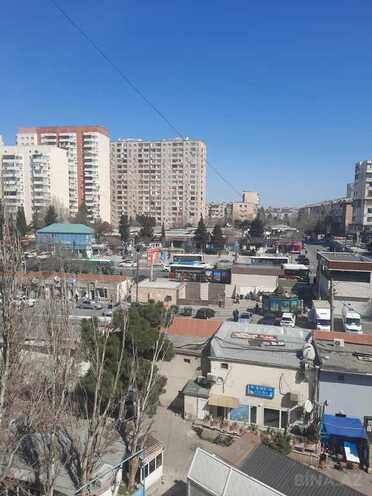 4 otaqlı köhnə tikili - Xalqlar Dostluğu m. - 100 m² (5)