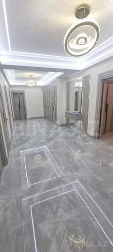 4-комн. новостройка - Насиминский  р. - 230 м² (20)