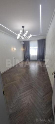 4-комн. новостройка - Насиминский  р. - 230 м² (12)