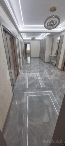 4-комн. новостройка - Насиминский  р. - 230 м² (22)