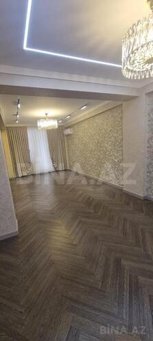 4-комн. новостройка - Насиминский  р. - 230 м² (14)