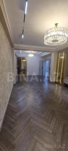 4-комн. новостройка - Насиминский  р. - 230 м² (7)