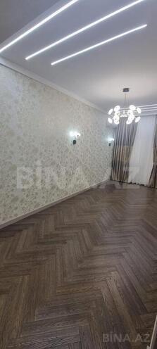 4-комн. новостройка - Насиминский  р. - 230 м² (18)