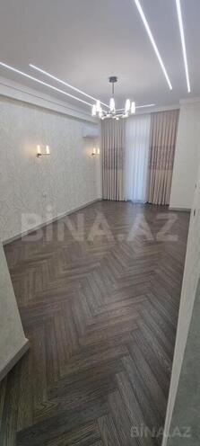4-комн. новостройка - Насиминский  р. - 230 м² (10)