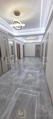 4-комн. новостройка - Насиминский  р. - 230 м² (19)