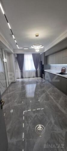 4-комн. новостройка - Насиминский  р. - 230 м² (3)