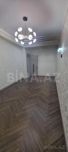 4-комн. новостройка - Насиминский  р. - 230 м² (15)