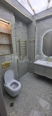 4-комн. новостройка - Насиминский  р. - 230 м² (25)