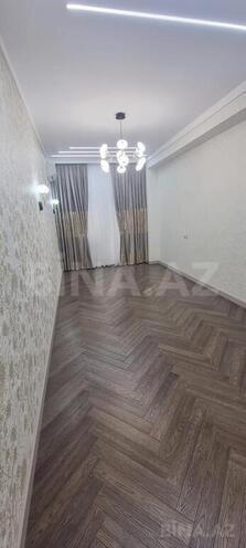 4-комн. новостройка - Насиминский  р. - 230 м² (17)