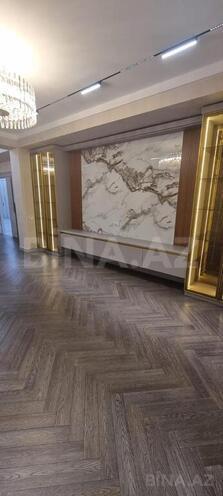 4-комн. новостройка - Насиминский  р. - 230 м² (8)