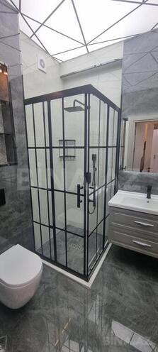 4-комн. новостройка - Насиминский  р. - 230 м² (26)