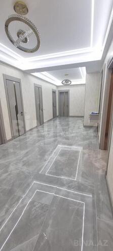 4-комн. новостройка - Насиминский  р. - 230 м² (21)