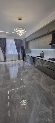 4-комн. новостройка - Насиминский  р. - 230 м² (5)