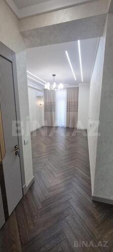 4-комн. новостройка - Насиминский  р. - 230 м² (11)