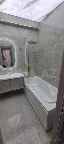 4-комн. новостройка - Насиминский  р. - 230 м² (27)