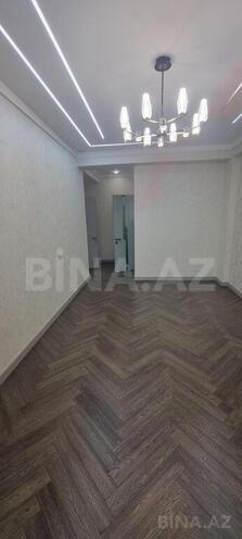 4-комн. новостройка - Насиминский  р. - 230 м² (13)