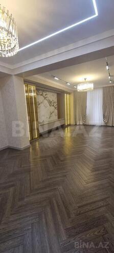 4-комн. новостройка - Насиминский  р. - 230 м² (1)