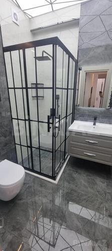 4-комн. новостройка - Насиминский  р. - 230 м² (24)