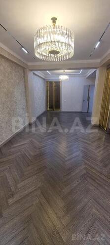 4-комн. новостройка - Насиминский  р. - 230 м² (2)