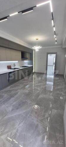 4-комн. новостройка - Насиминский  р. - 230 м² (16)
