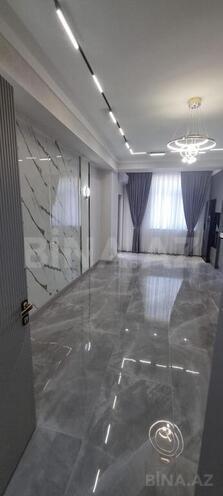 4-комн. новостройка - Насиминский  р. - 230 м² (6)