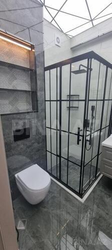 4-комн. новостройка - Насиминский  р. - 230 м² (28)