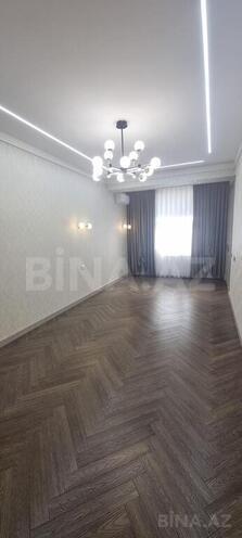 4-комн. новостройка - Насиминский  р. - 230 м² (9)