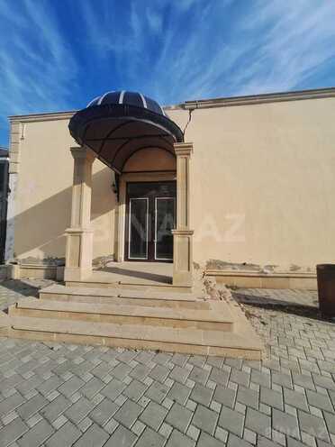Obyekt - Pirəkəşkül q. - 500 m² (7)
