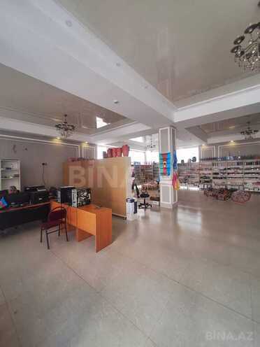 Obyekt - Pirəkəşkül q. - 500 m² (18)