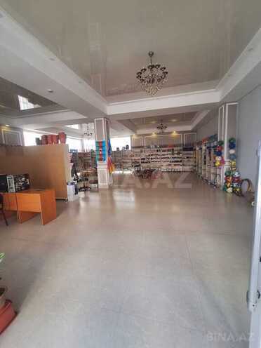 Obyekt - Pirəkəşkül q. - 500 m² (19)