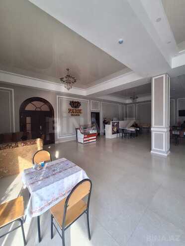Obyekt - Pirəkəşkül q. - 500 m² (12)