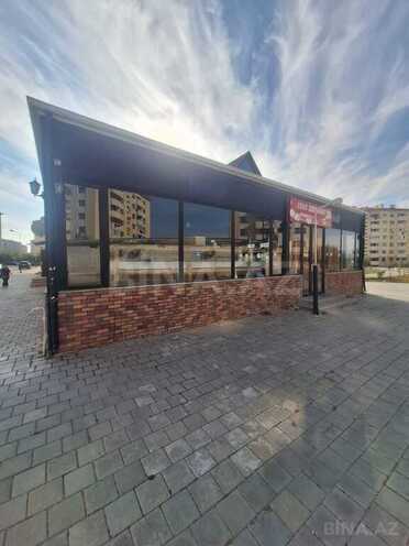 Obyekt - Pirəkəşkül q. - 500 m² (2)