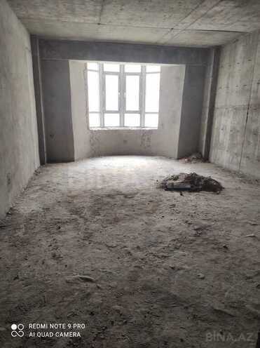 3-комн. новостройка - пос. Бадамдар - 138 м² (5)