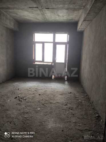 3-комн. новостройка - пос. Бадамдар - 138 м² (3)