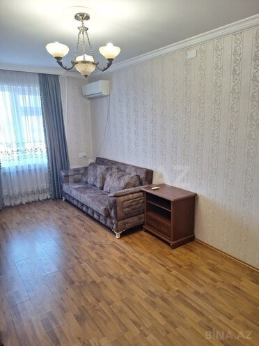 2-комн. вторичка - м. Мемар Аджеми - 65 м² (4)