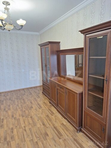 2-комн. вторичка - м. Мемар Аджеми - 65 м² (12)