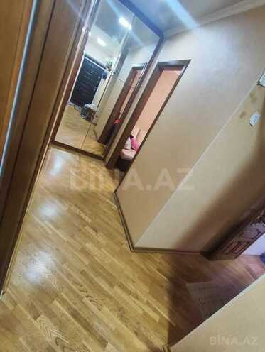 3-комн. вторичка - м. Ази Асланов - 70 м² (10)