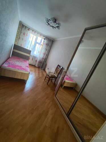 3-комн. вторичка - м. Ази Асланов - 70 м² (7)