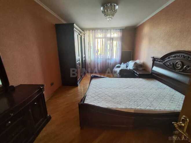 3-комн. вторичка - м. Ази Асланов - 70 м² (6)