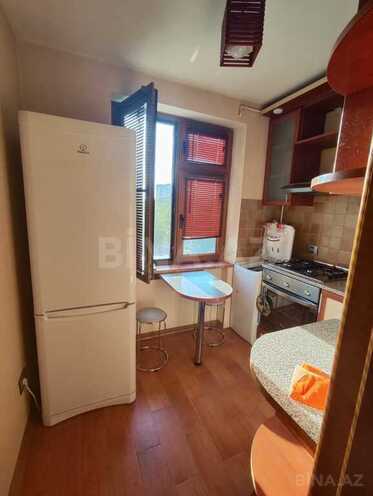 3-комн. вторичка - м. Ази Асланов - 70 м² (4)