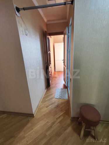 3-комн. вторичка - м. Ази Асланов - 70 м² (3)