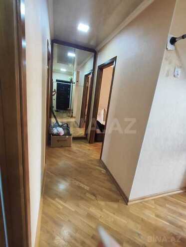 3-комн. вторичка - м. Ази Асланов - 70 м² (9)