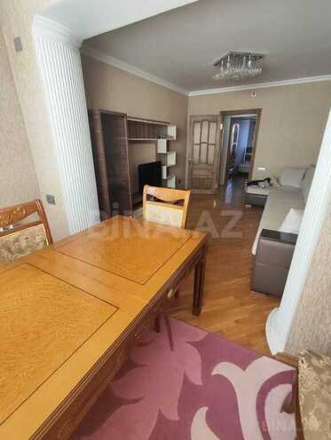 3-комн. вторичка - м. Ази Асланов - 70 м² (11)