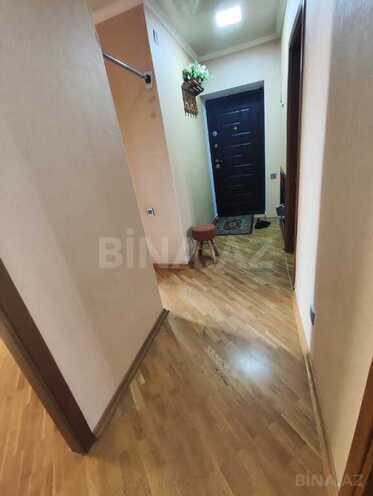 3-комн. вторичка - м. Ази Асланов - 70 м² (5)