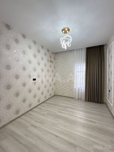 4 otaqlı həyət evi/bağ evi - Şüvəlan q. - 140 m² (8)