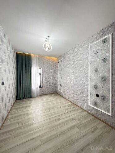 4 otaqlı həyət evi/bağ evi - Şüvəlan q. - 140 m² (9)
