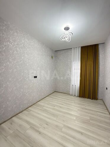 4 otaqlı həyət evi/bağ evi - Şüvəlan q. - 140 m² (10)