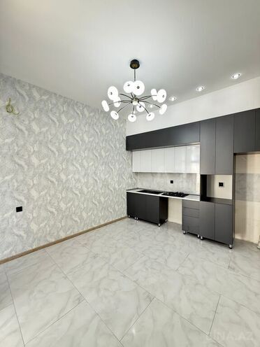 4 otaqlı həyət evi/bağ evi - Şüvəlan q. - 140 m² (7)
